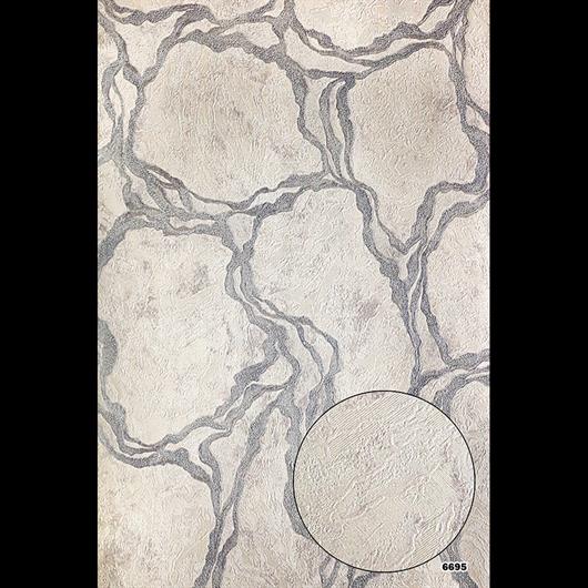 کاغذ دیواری باروک ست کد 6695